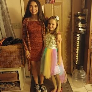 Meet your Posher, Tracina